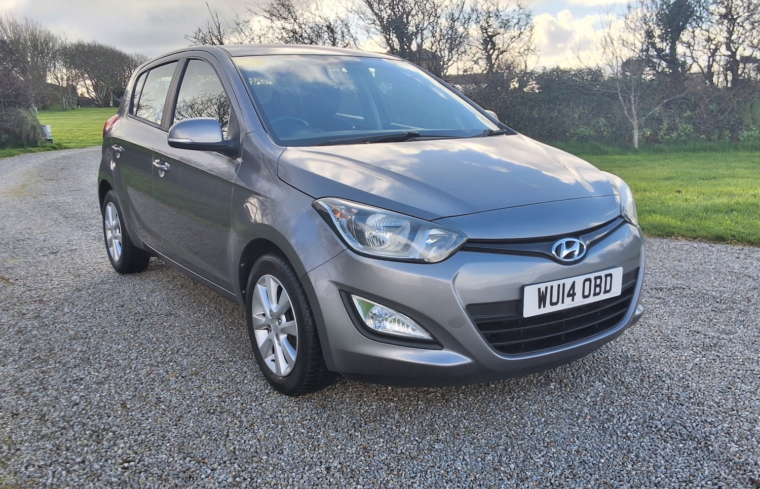 Used Hyundai i20 2014 for sale - 77896035: Photo 2