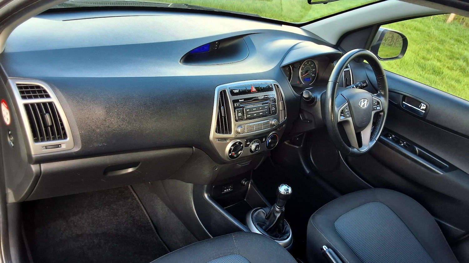 Used Hyundai i20 2014 for sale - 77896035: Photo 20