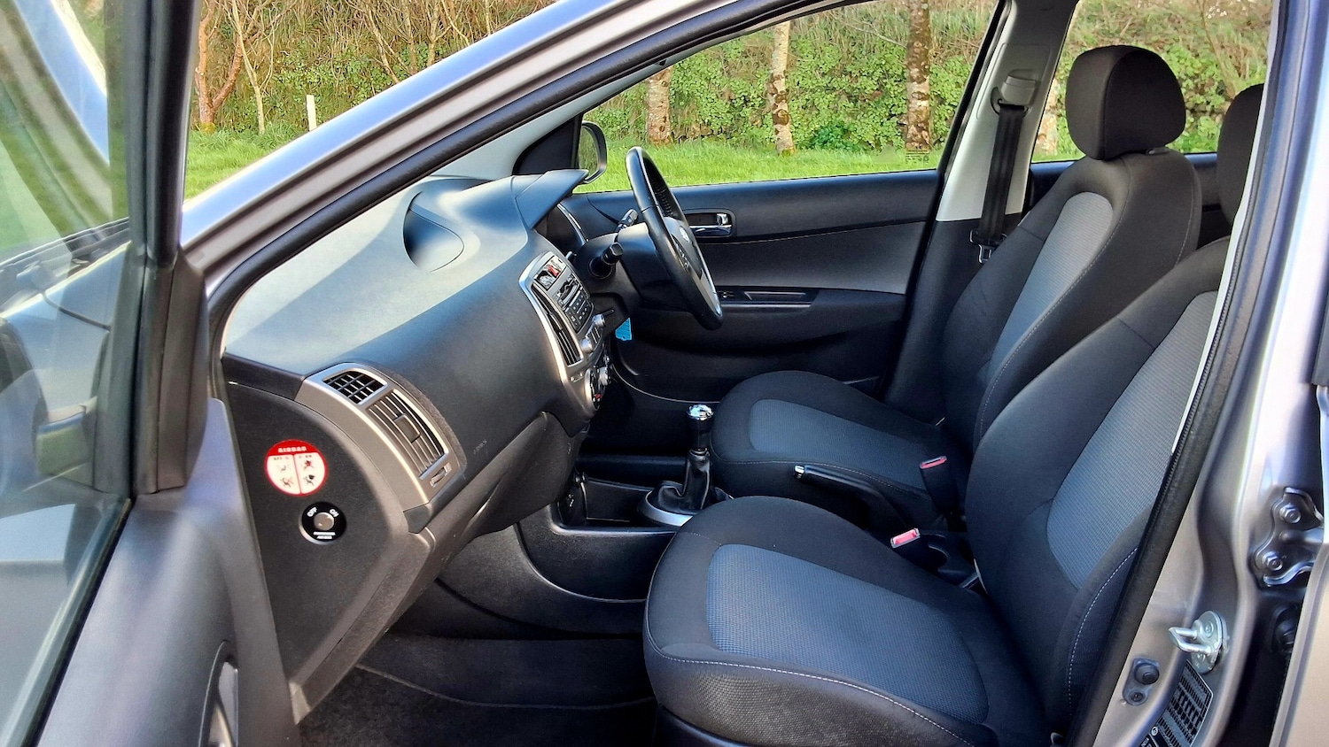 Used Hyundai i20 2014 for sale - 77896035: Photo 22