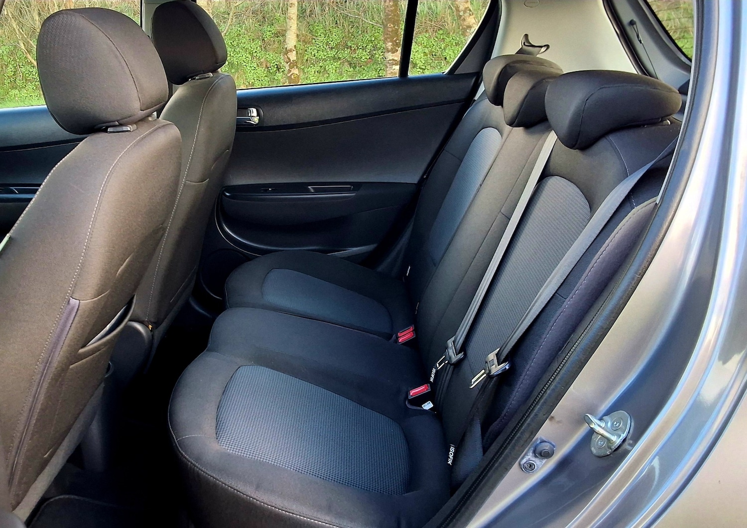 Used Hyundai i20 2014 for sale - 77896035: Photo 24