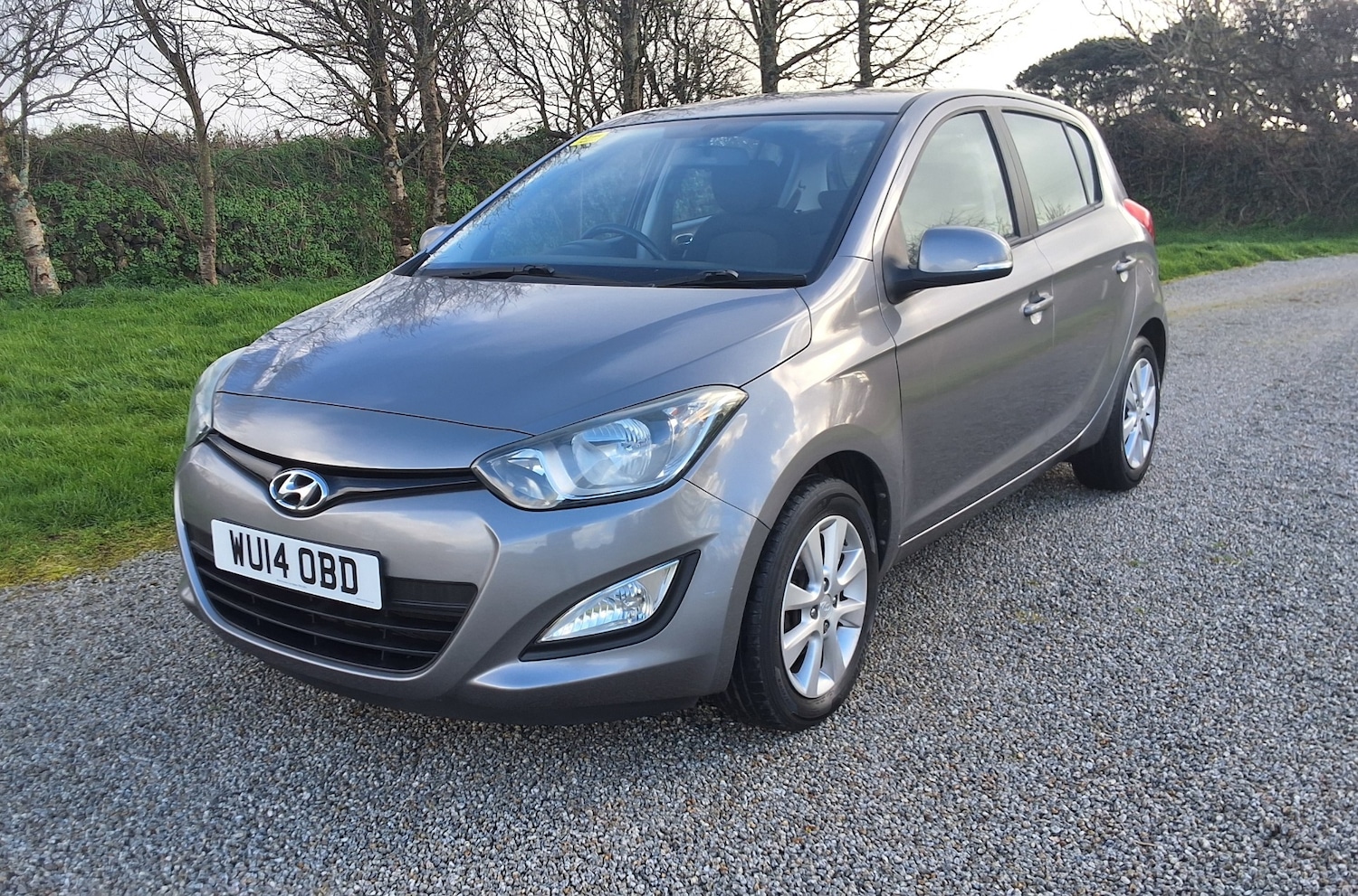 Used Hyundai i20 2014 for sale - 77896035: Photo 3