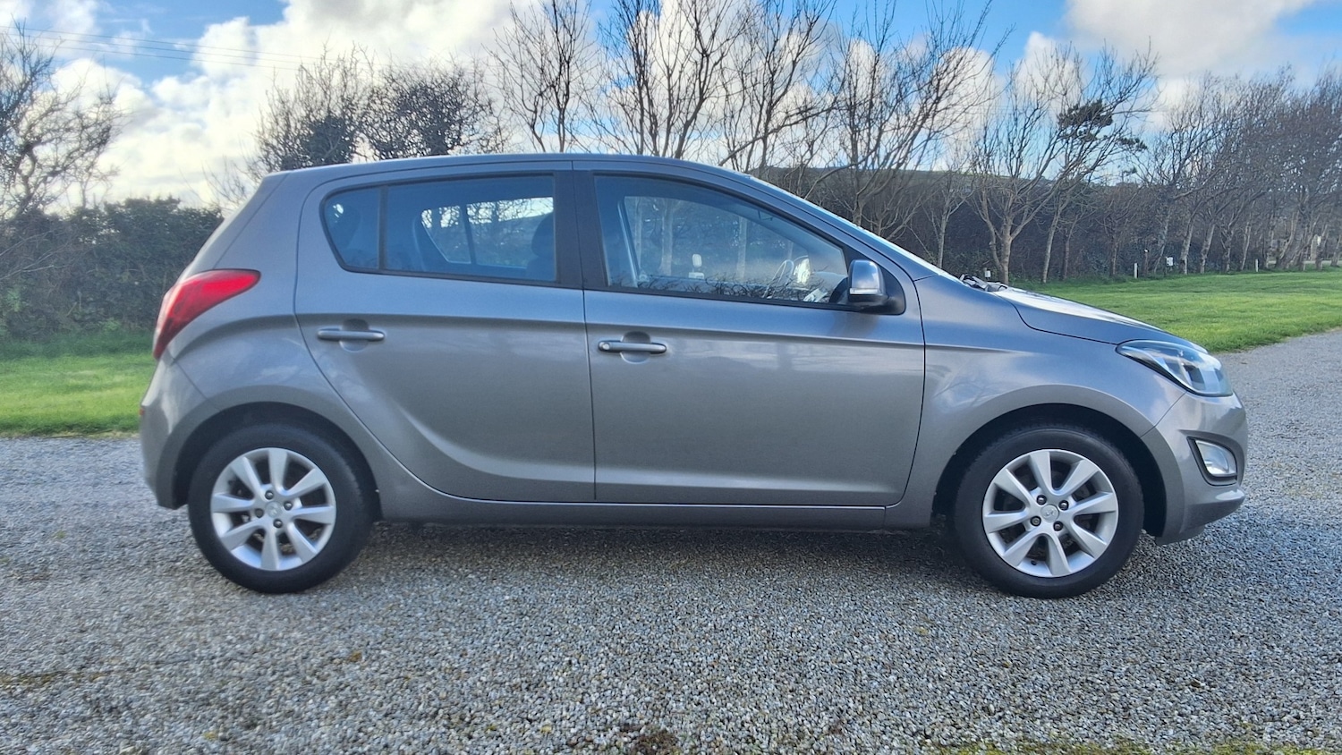 Used Hyundai i20 2014 for sale - 77896035: Photo 5