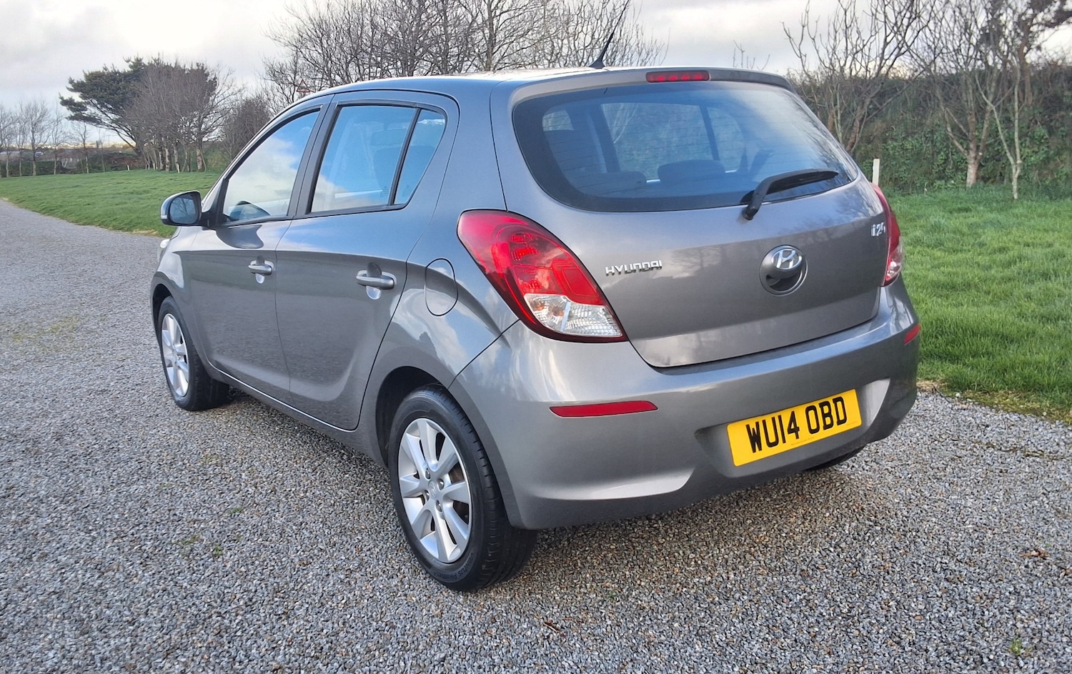 Used Hyundai i20 2014 for sale - 77896035: Photo 6