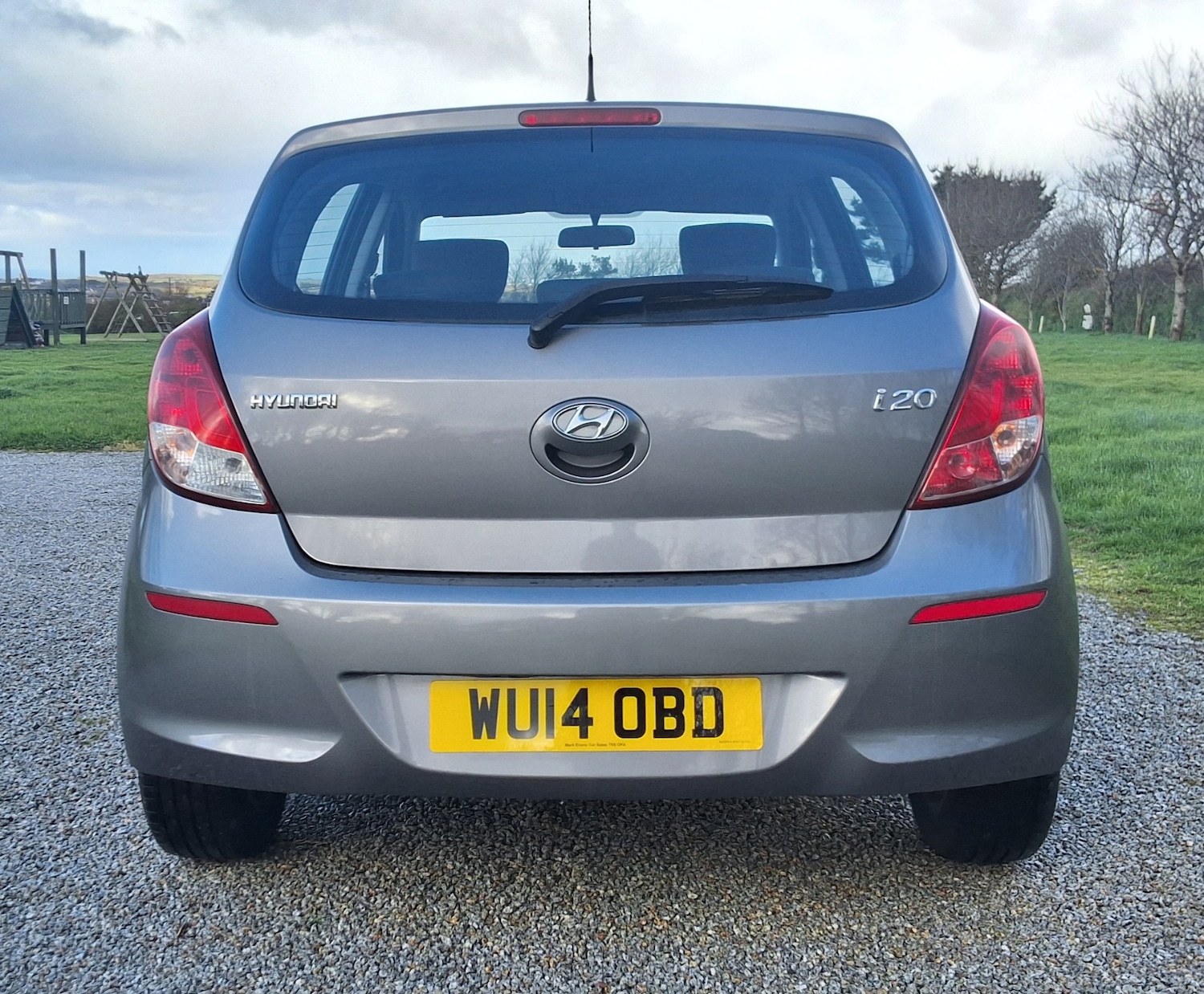 Used Hyundai i20 2014 for sale - 77896035: Photo 7