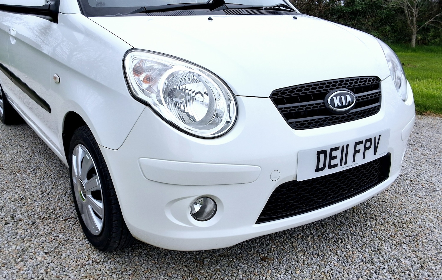 Used Kia Picanto 2011 for sale - 77906736: Photo 10