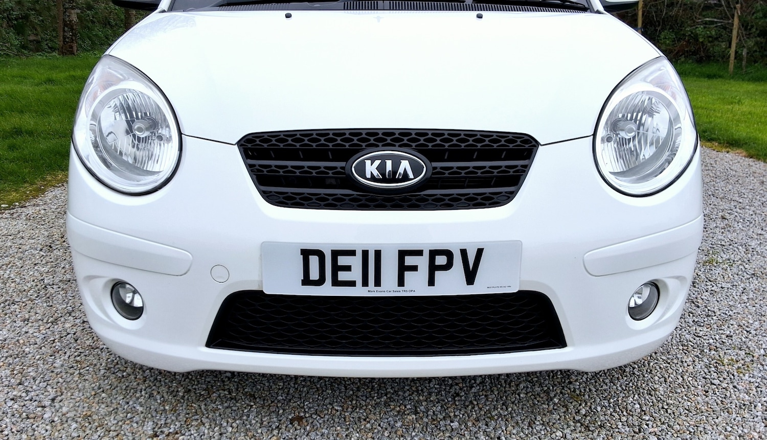 Used Kia Picanto 2011 for sale - 77906736: Photo 11