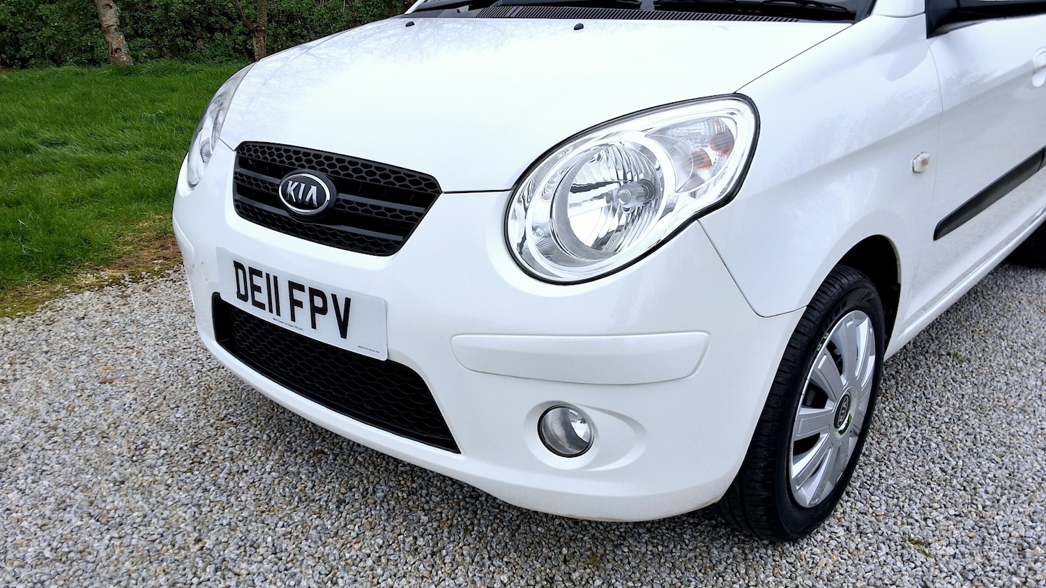 Used Kia Picanto 2011 for sale - 77906736: Photo 12