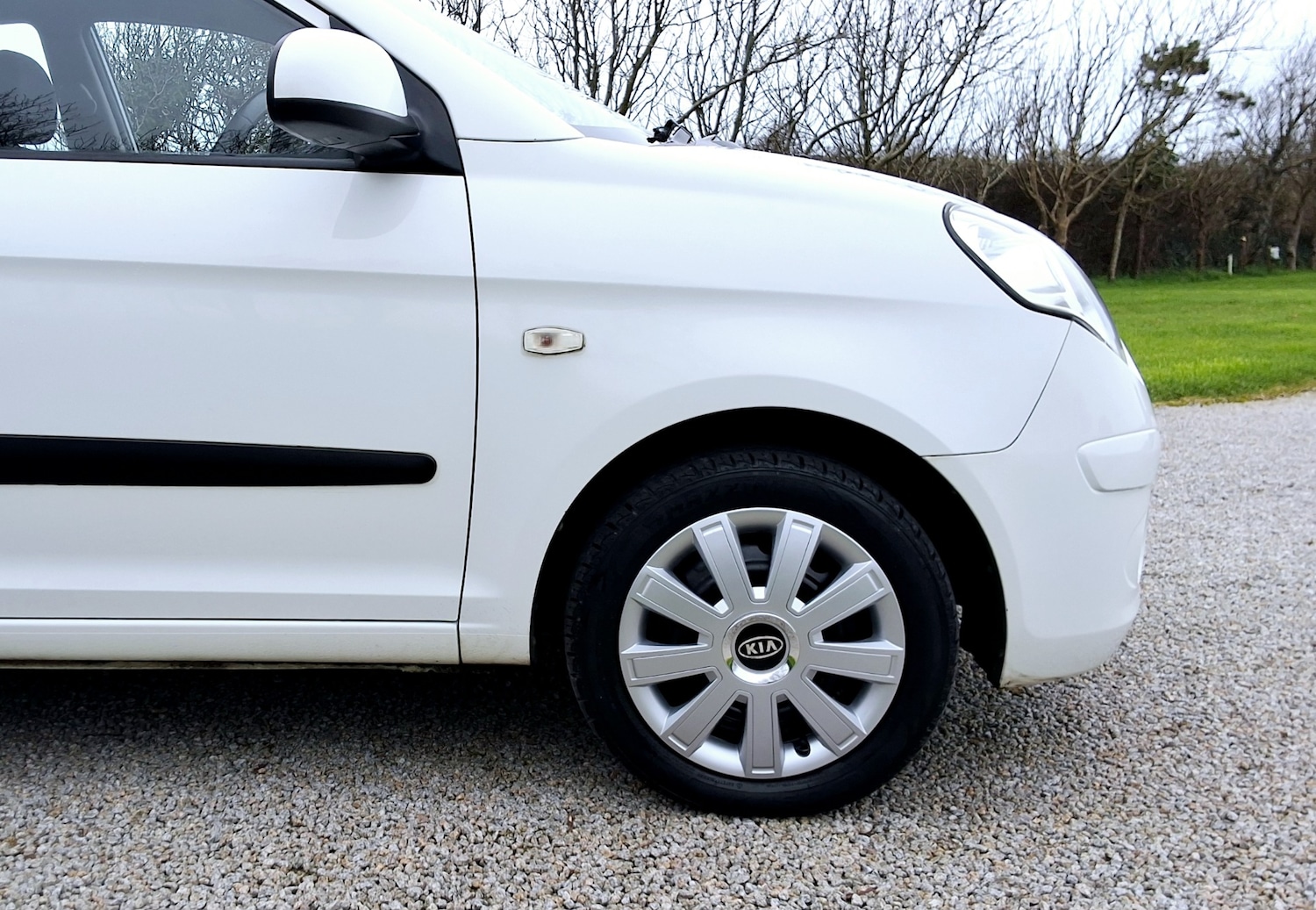 Used Kia Picanto 2011 for sale - 77906736: Photo 13