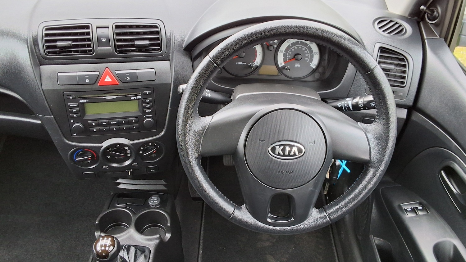 Used Kia Picanto 2011 for sale - 77906736: Photo 17