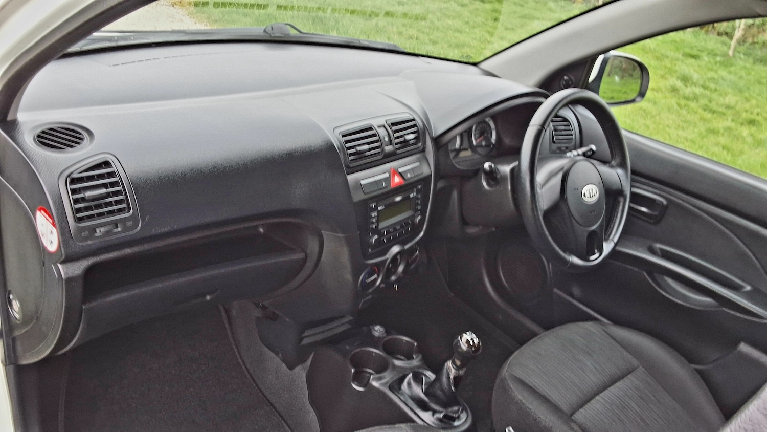 Used Kia Picanto 2011 for sale - 77906736: Photo 18