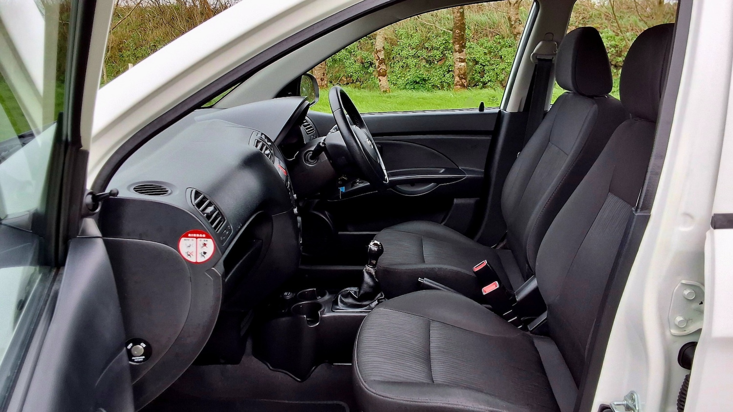 Used Kia Picanto 2011 for sale - 77906736: Photo 20