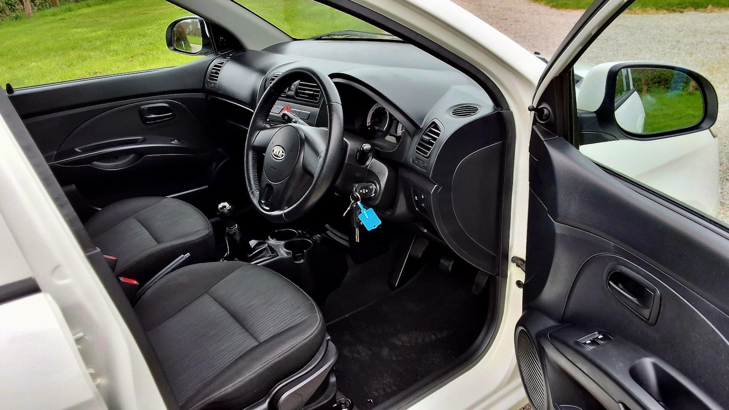 Used Kia Picanto 2011 for sale - 77906736: Photo 22