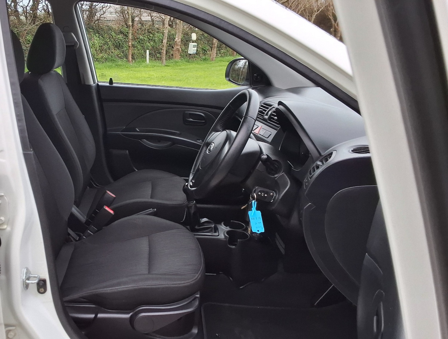 Used Kia Picanto 2011 for sale - 77906736: Photo 23