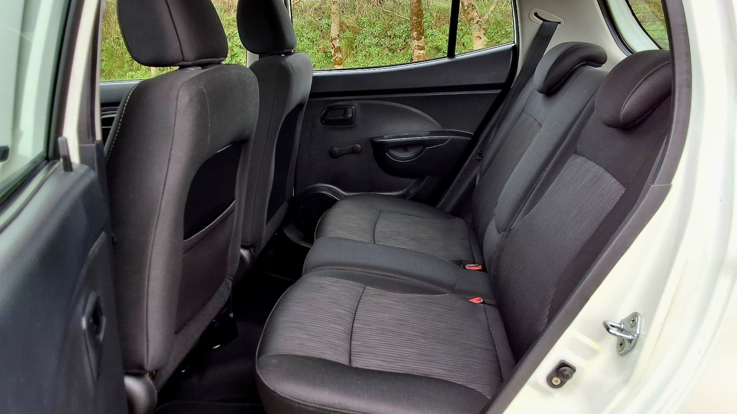 Used Kia Picanto 2011 for sale - 77906736: Photo 25