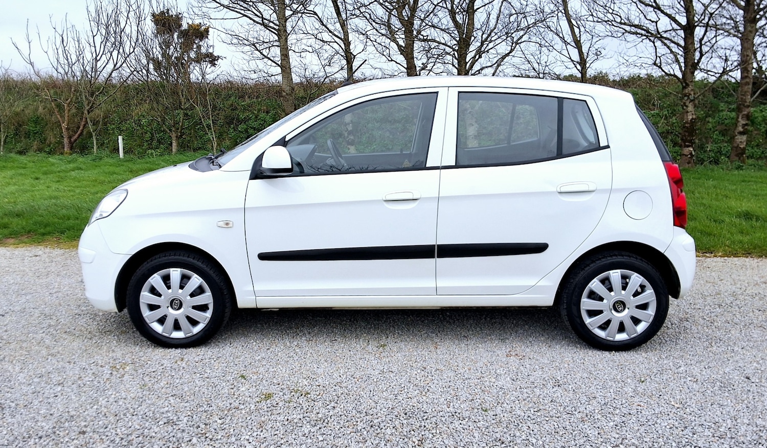 Used Kia Picanto 2011 for sale - 77906736: Photo 4