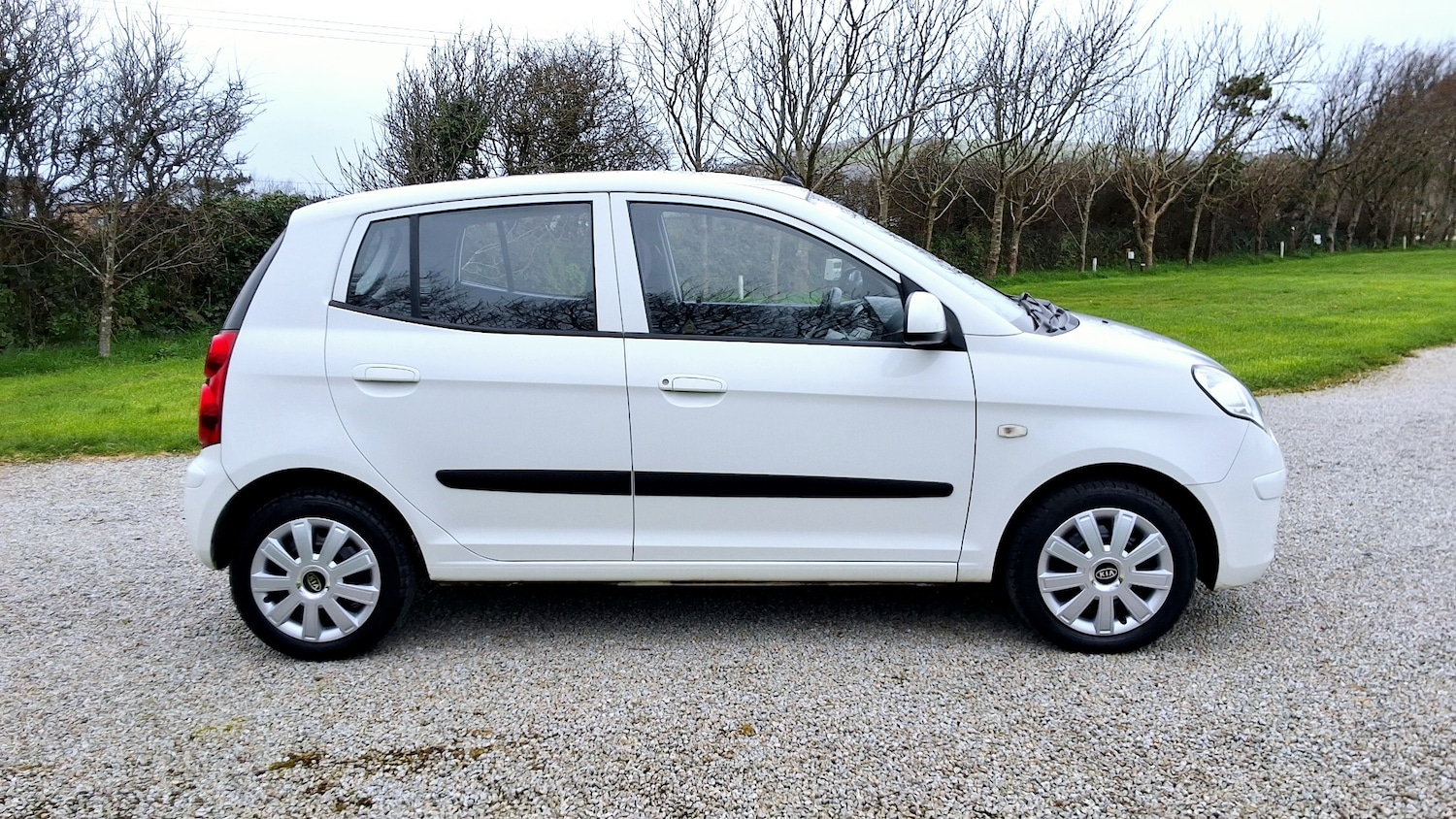 Used Kia Picanto 2011 for sale - 77906736: Photo 5