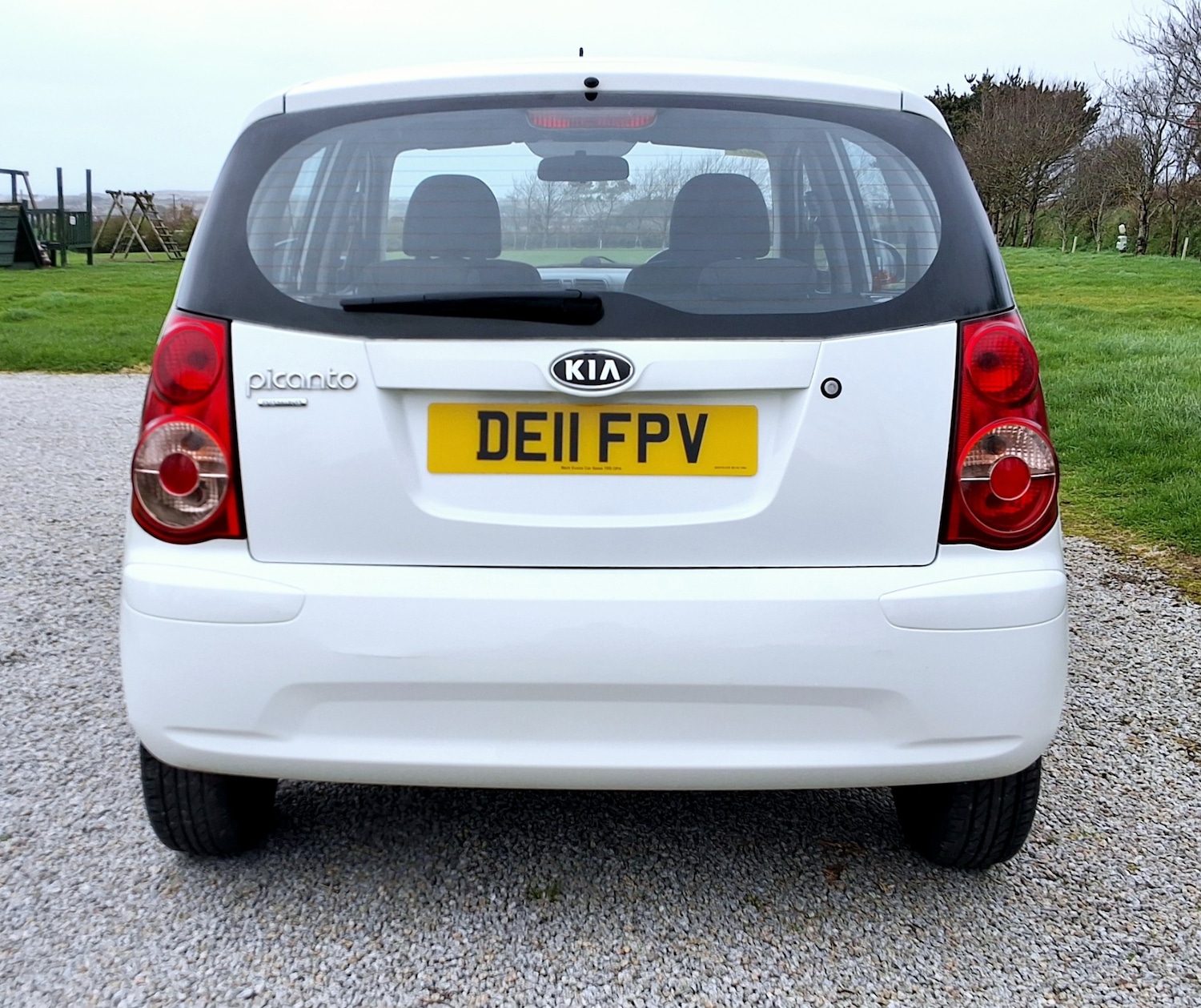 Used Kia Picanto 2011 for sale - 77906736: Photo 7