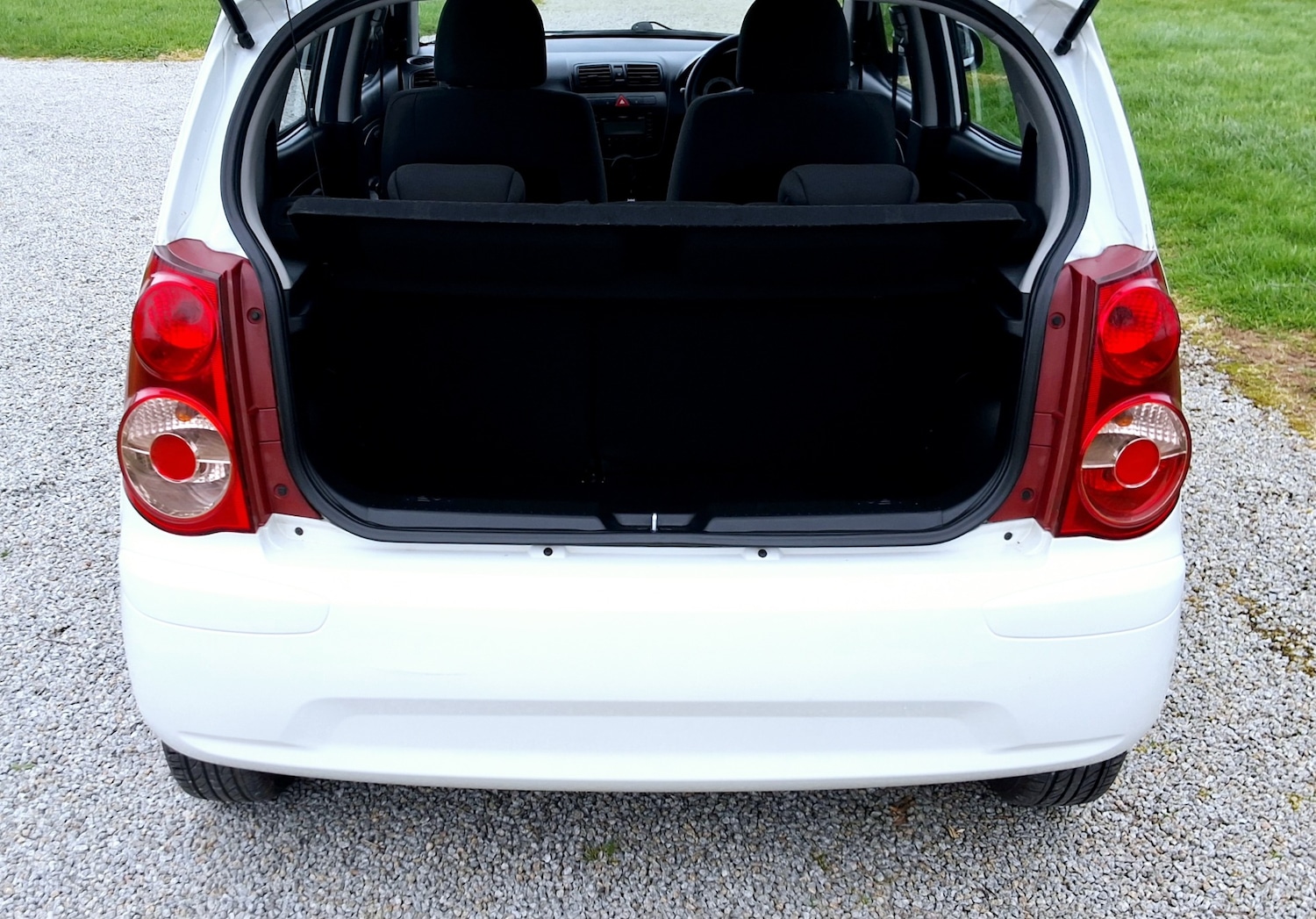 Used Kia Picanto 2011 for sale - 77906736: Photo 8