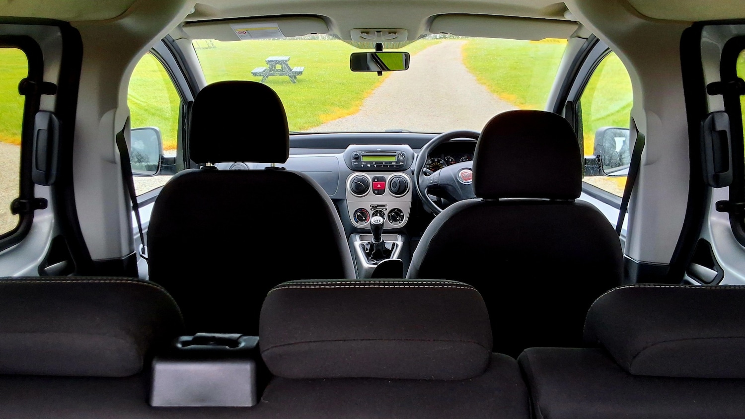 Used Fiat Qubo 2010 for sale - 77259352: Photo 11