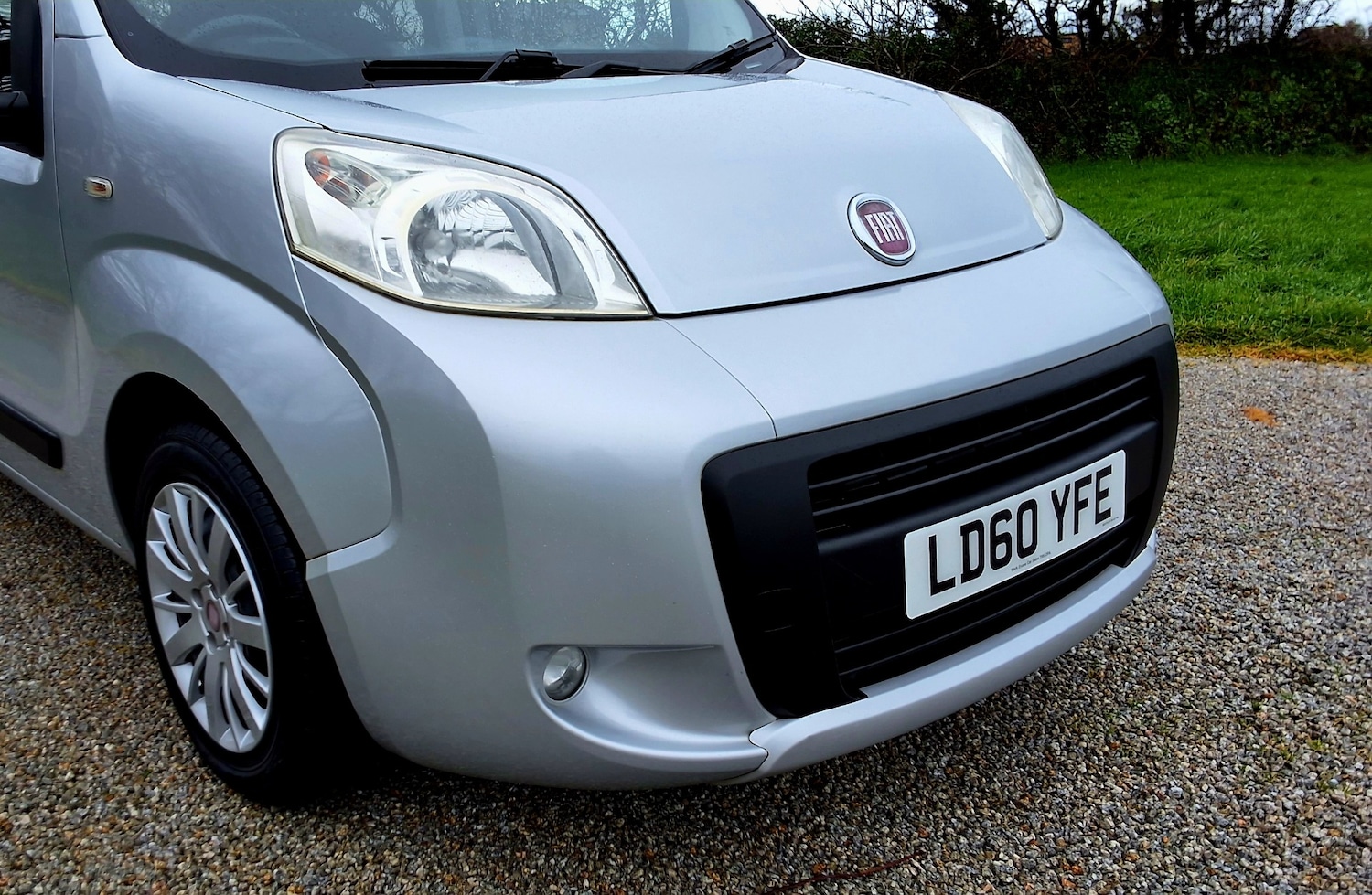 Used Fiat Qubo 2010 for sale - 77259352: Photo 14