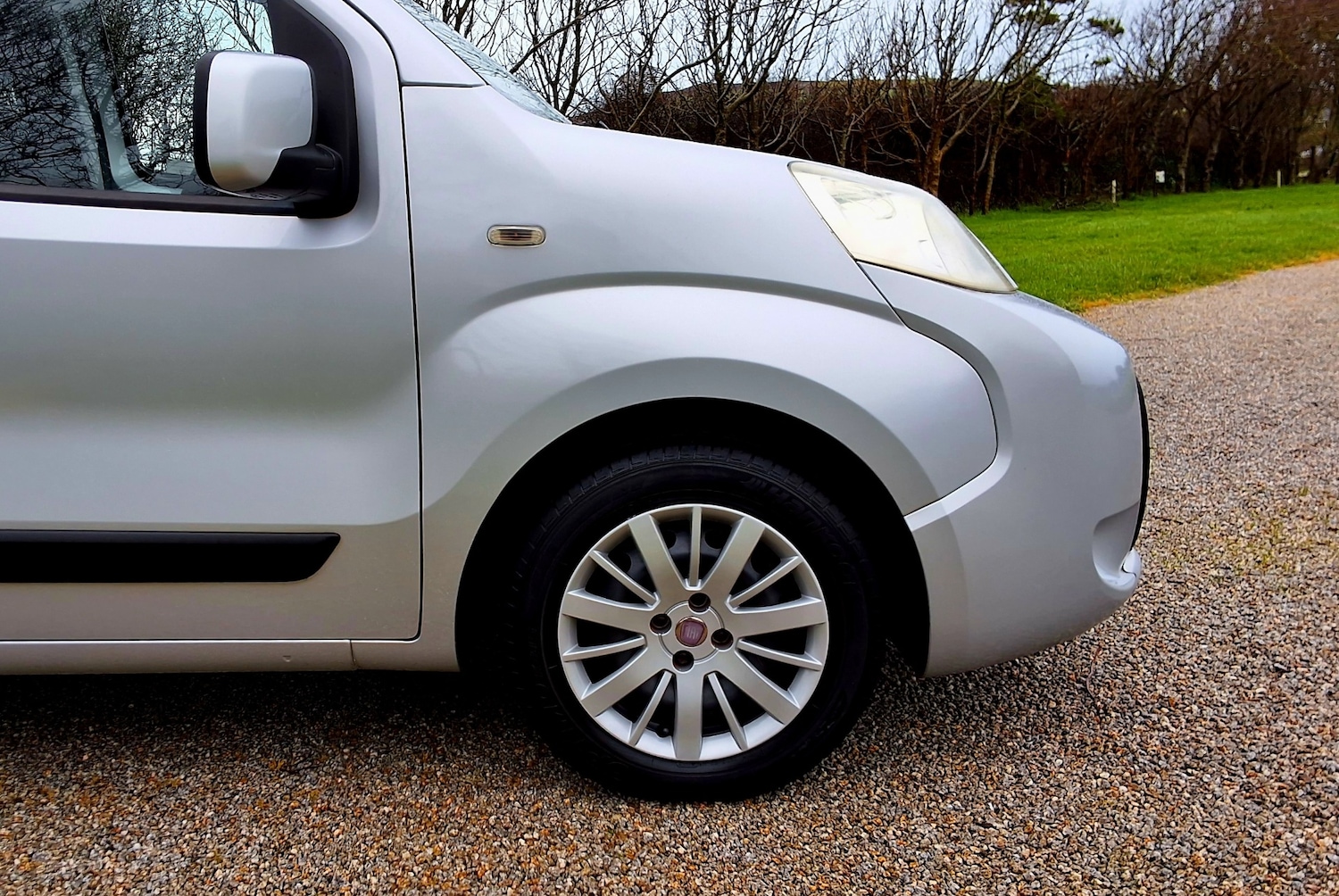 Used Fiat Qubo 2010 for sale - 77259352: Photo 15