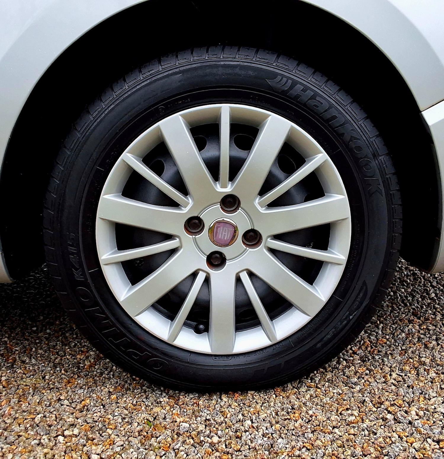 Used Fiat Qubo 2010 for sale - 77259352: Photo 16