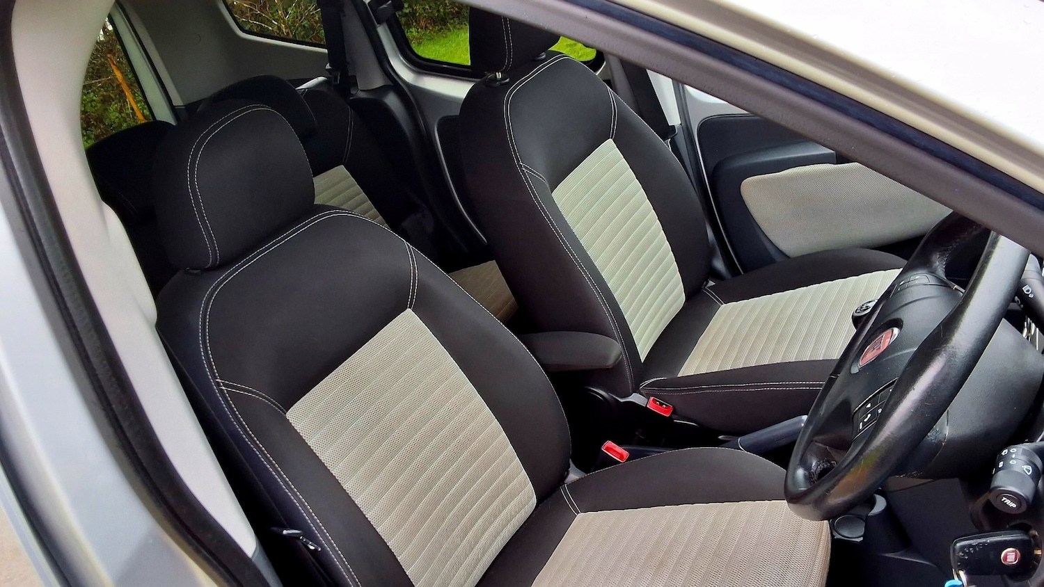 Used Fiat Qubo 2010 for sale - 77259352: Photo 22