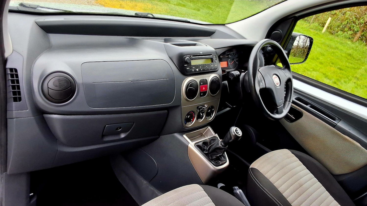 Used Fiat Qubo 2010 for sale - 77259352: Photo 23