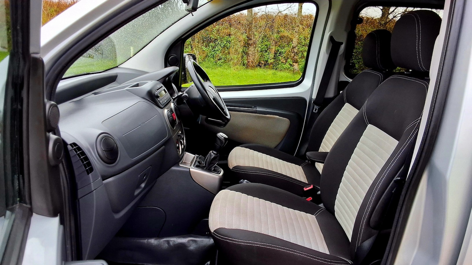 Used Fiat Qubo 2010 for sale - 77259352: Photo 25