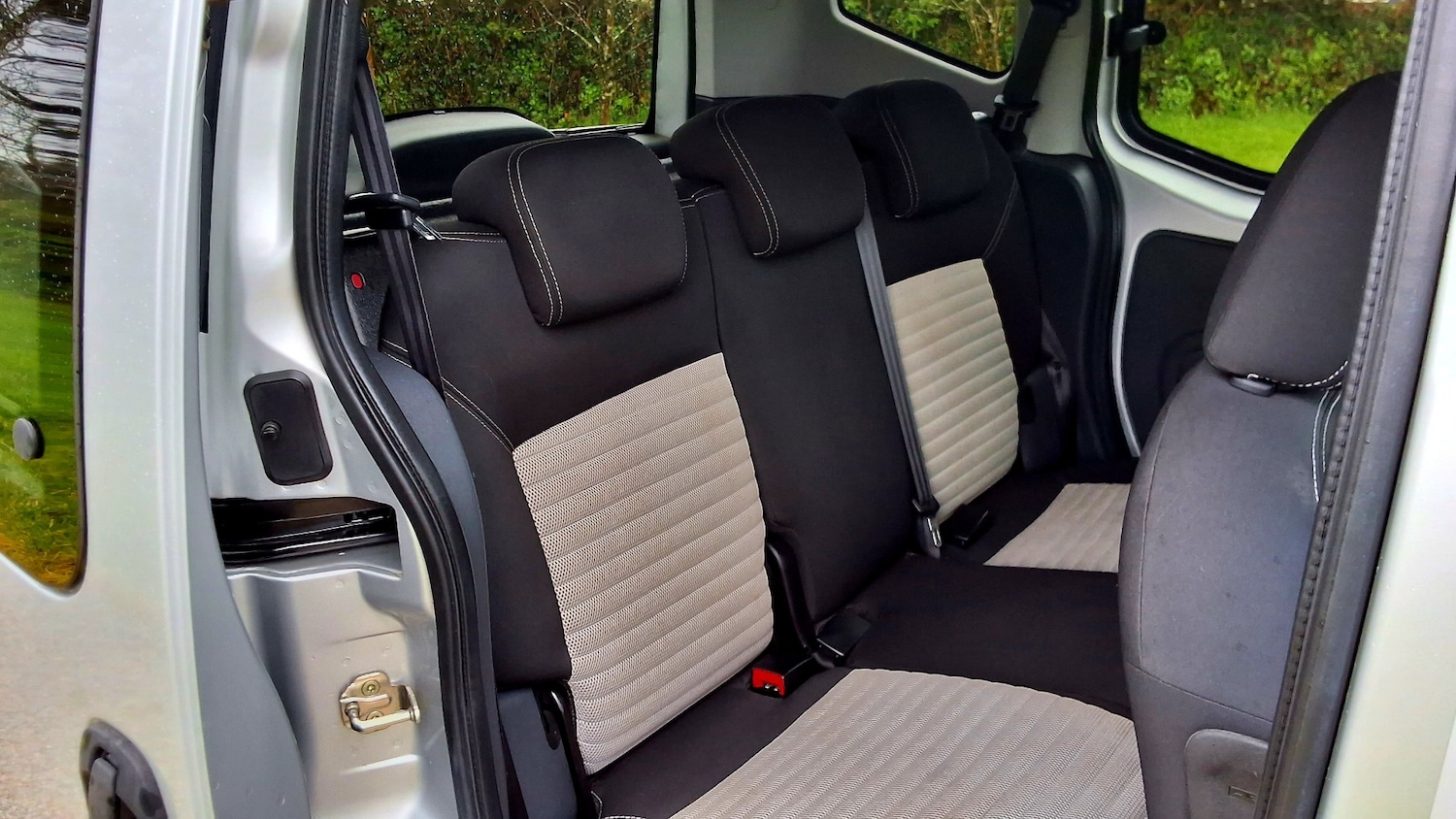 Used Fiat Qubo 2010 for sale - 77259352: Photo 26