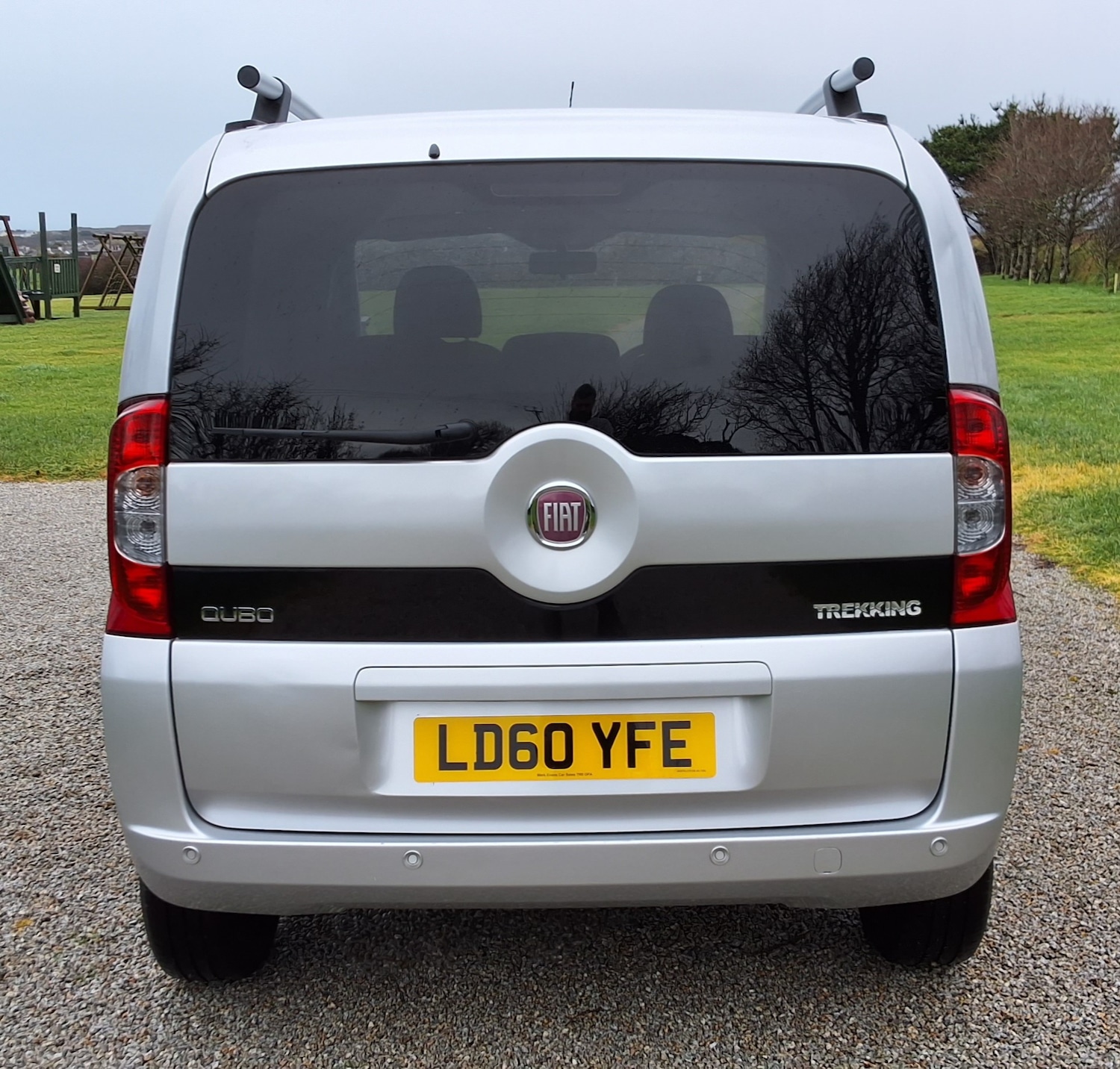 Used Fiat Qubo 2010 for sale - 77259352: Photo 8