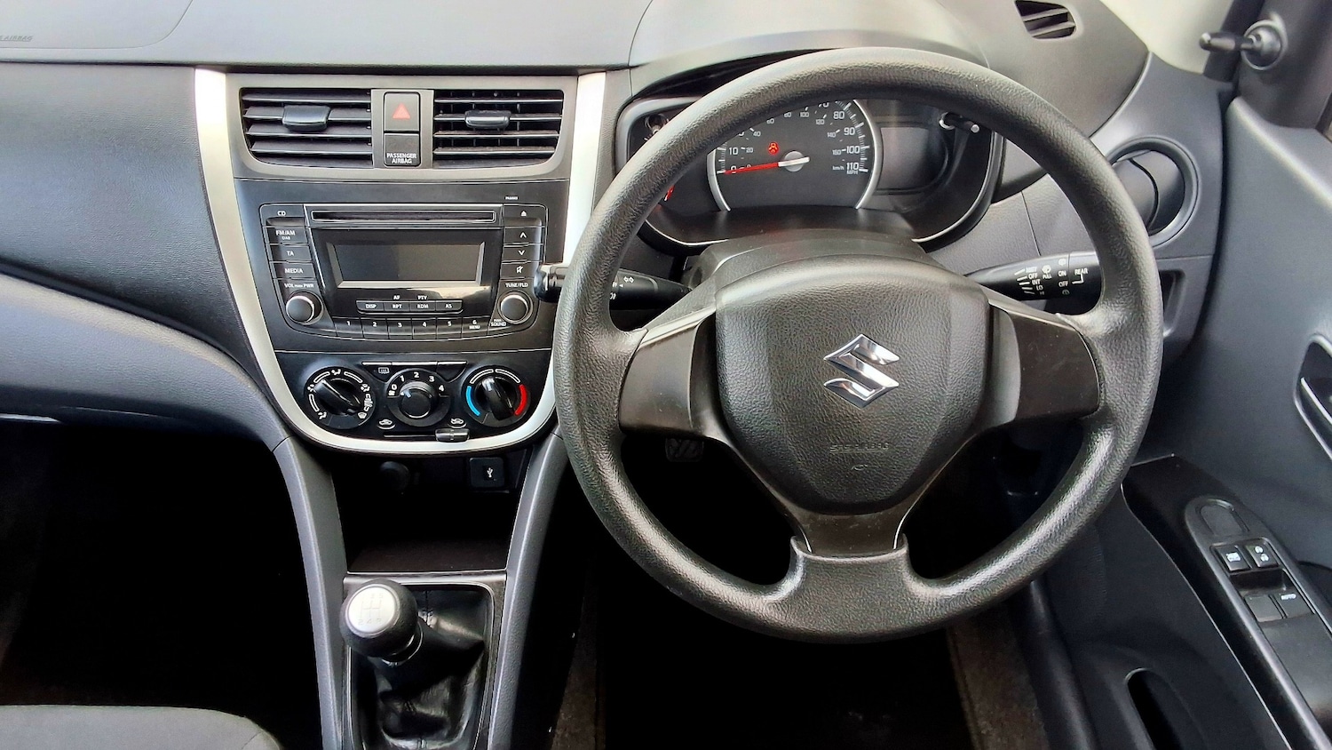 Used Suzuki Celerio 2017 for sale - 77438736: Photo 10