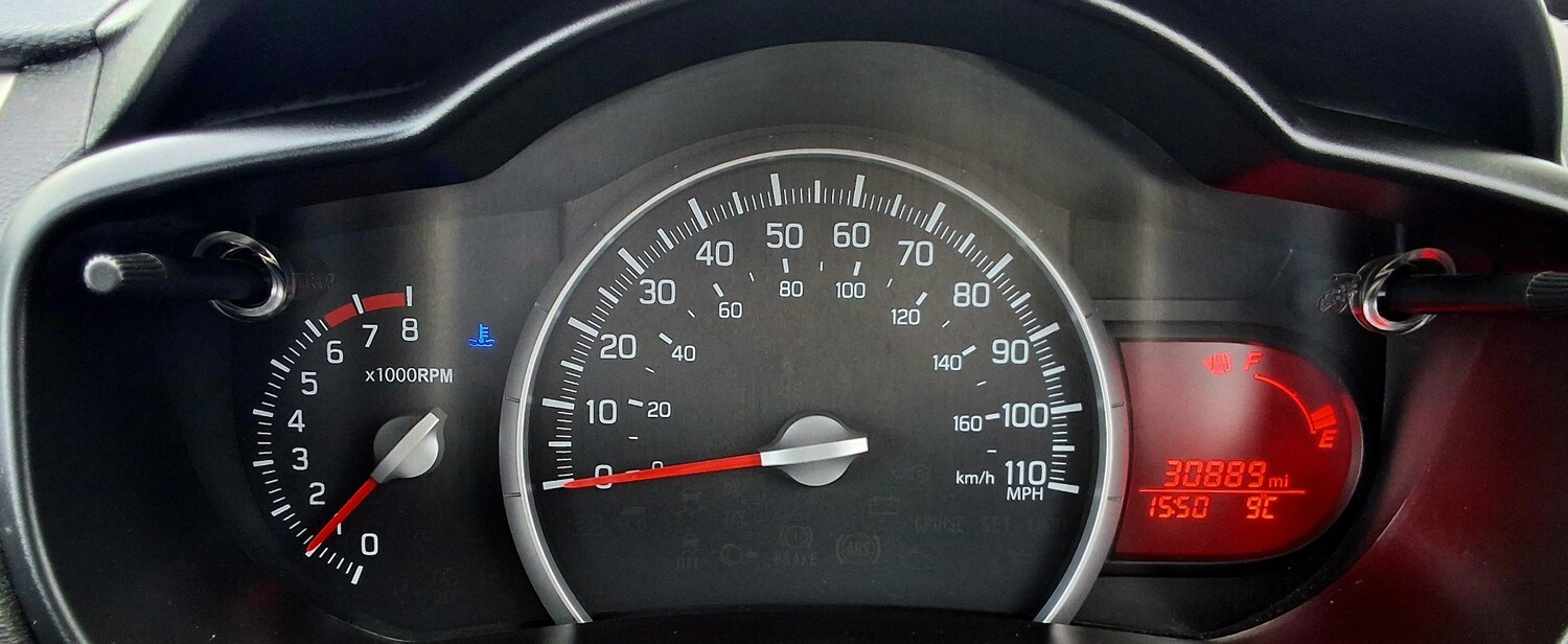 Used Suzuki Celerio 2017 for sale - 77438736: Photo 11