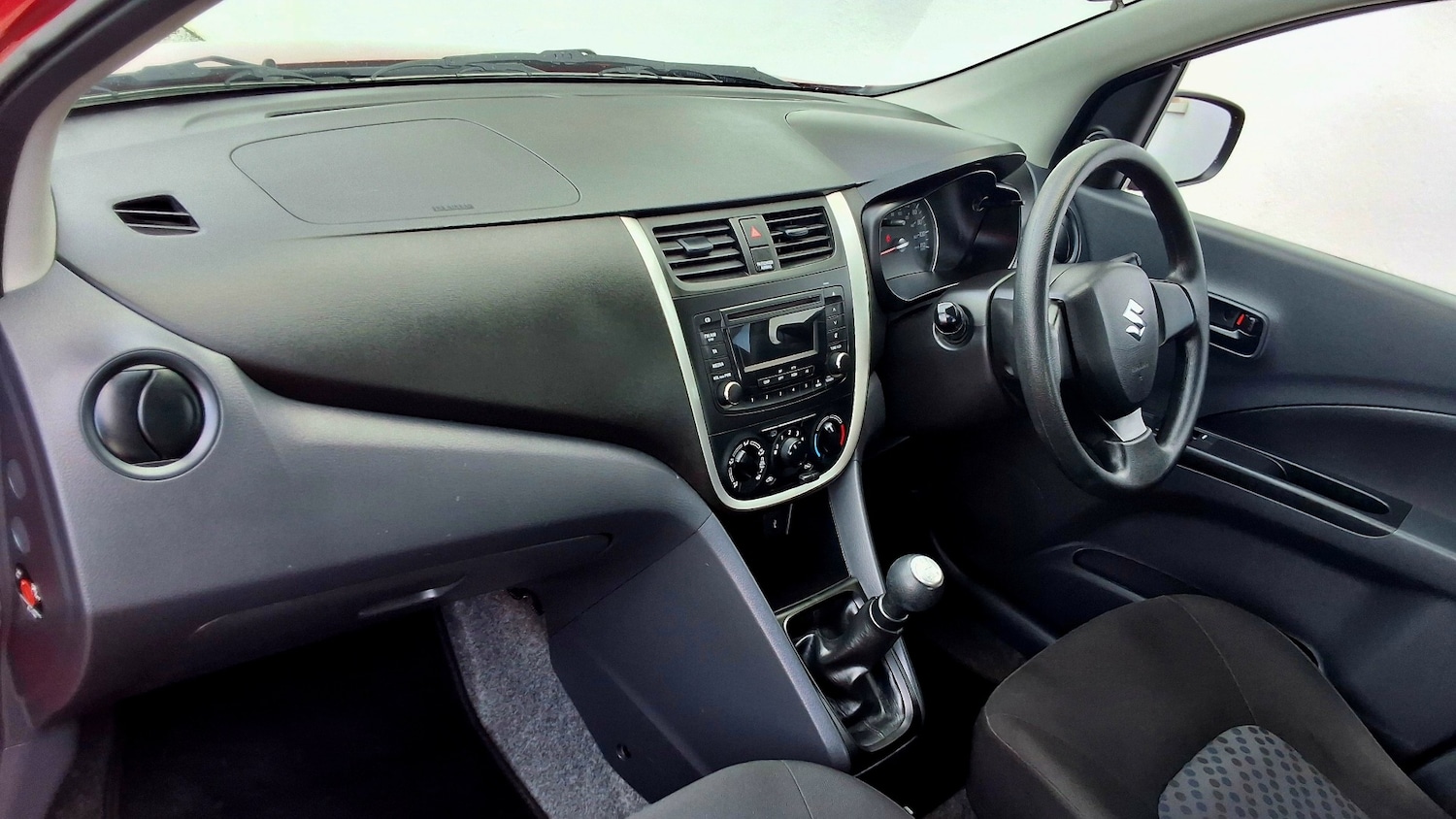 Used Suzuki Celerio 2017 for sale - 77438736: Photo 12