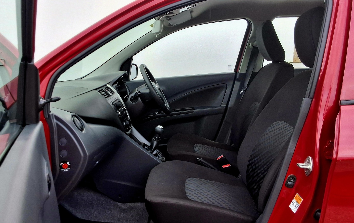 Used Suzuki Celerio 2017 for sale - 77438736: Photo 13