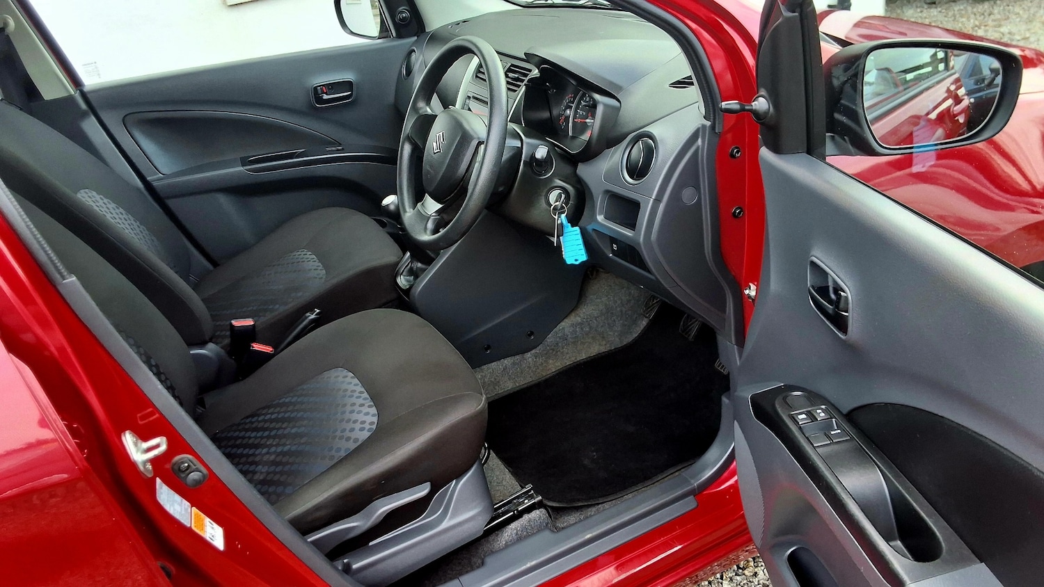 Used Suzuki Celerio 2017 for sale - 77438736: Photo 15