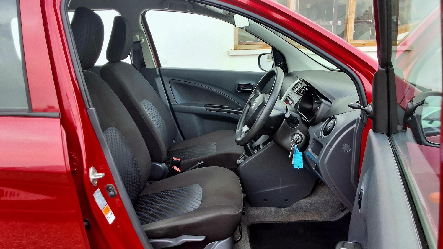 Used Suzuki Celerio 2017 for sale - 77438736: Photo 16