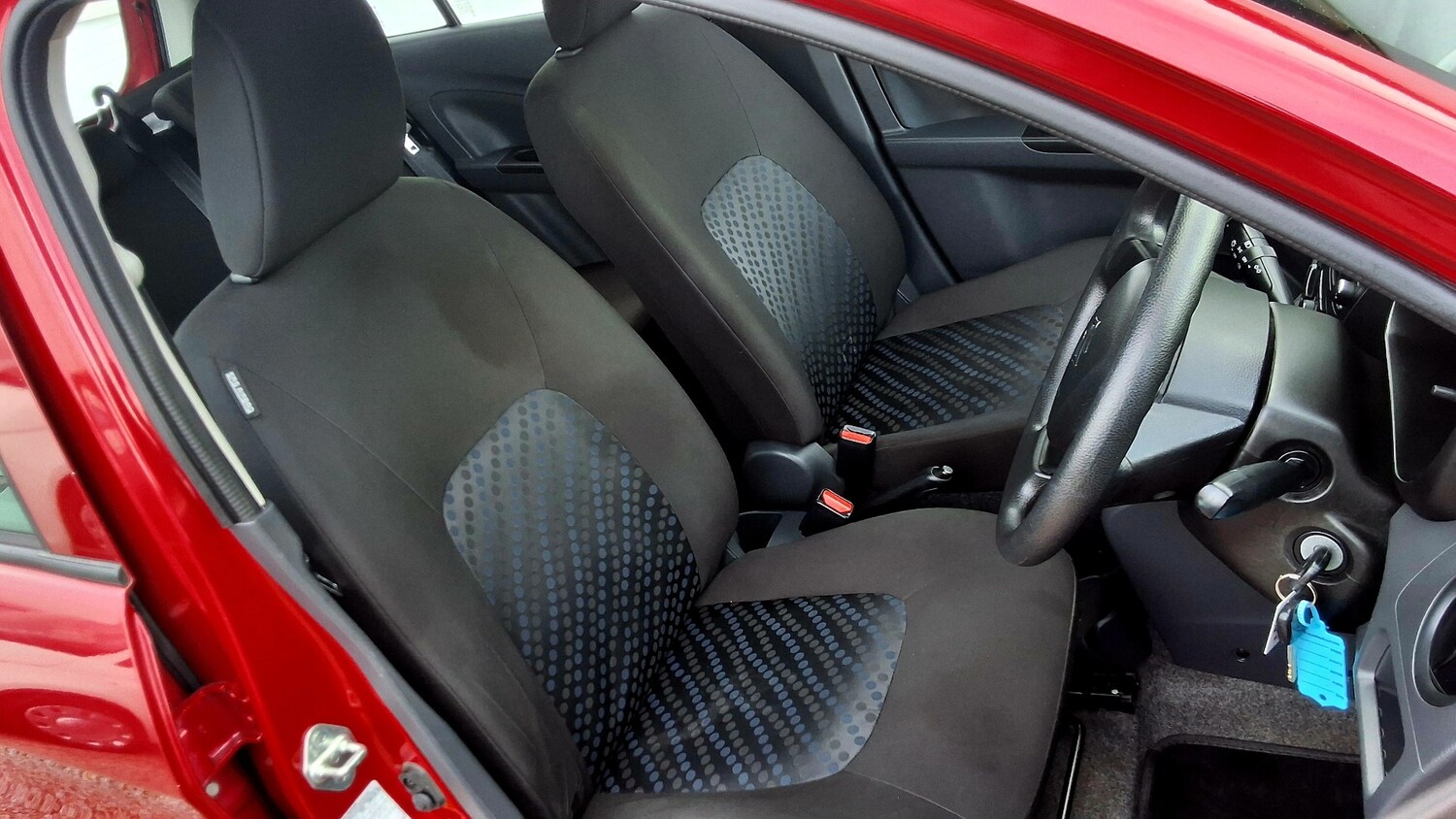 Used Suzuki Celerio 2017 for sale - 77438736: Photo 17