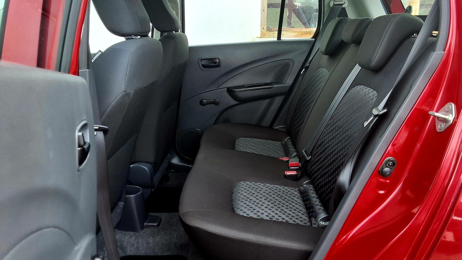 Used Suzuki Celerio 2017 for sale - 77438736: Photo 18