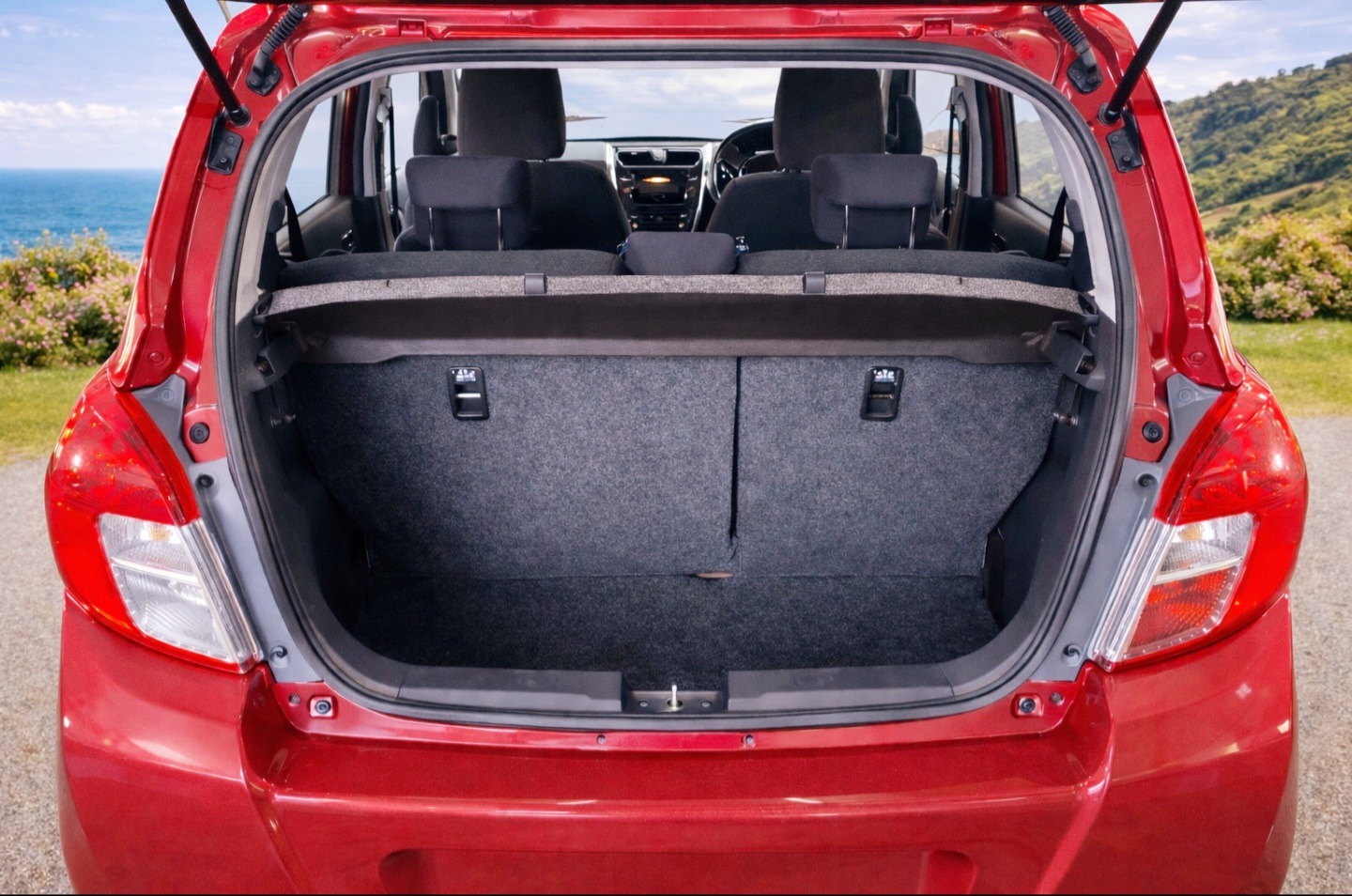 Used Suzuki Celerio 2017 for sale - 77438736: Photo 7