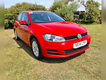 Used Volkswagen Golf 2014 for sale - 79299907: Photo
