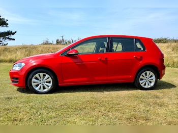 Used Volkswagen Golf 2014 for sale - 79299907: Photo