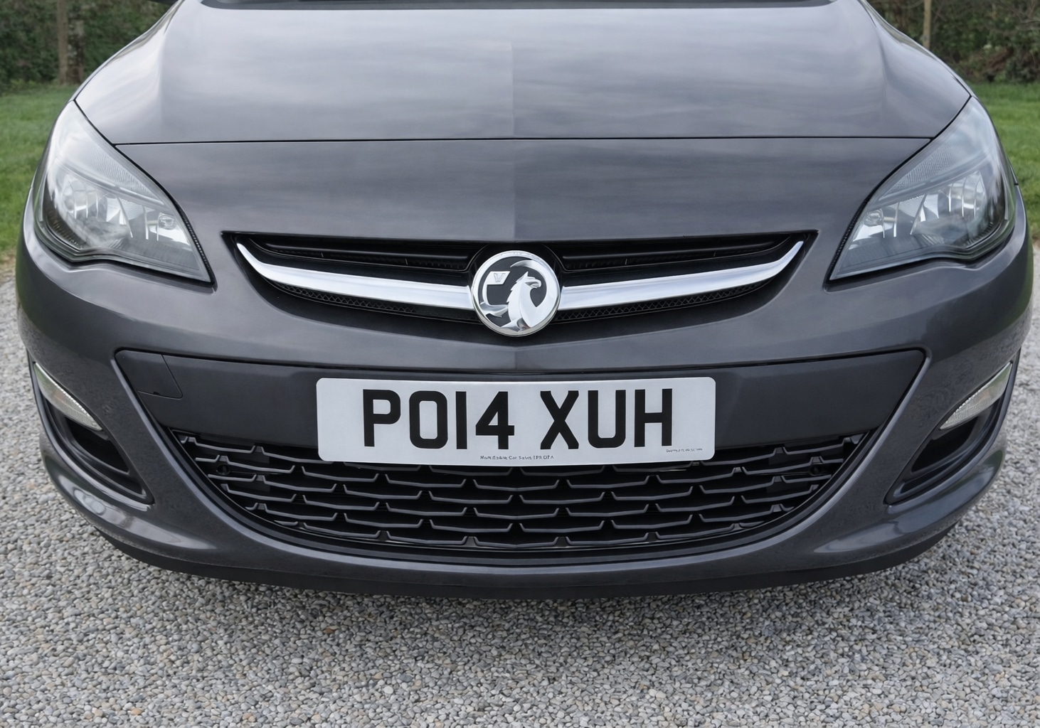 Used Vauxhall Astra 2014 for sale - 77782100: Photo 10