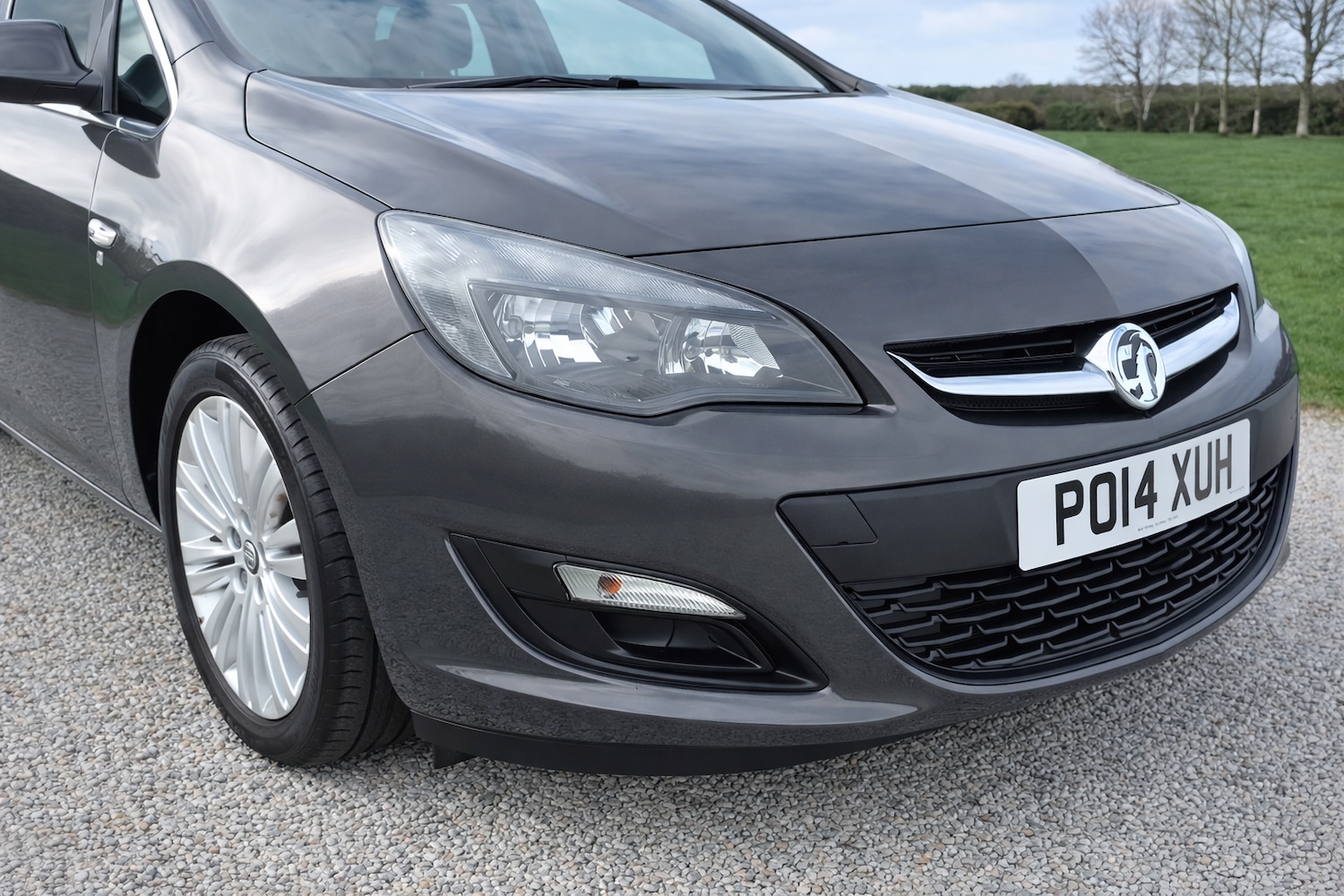 Used Vauxhall Astra 2014 for sale - 77782100: Photo 11