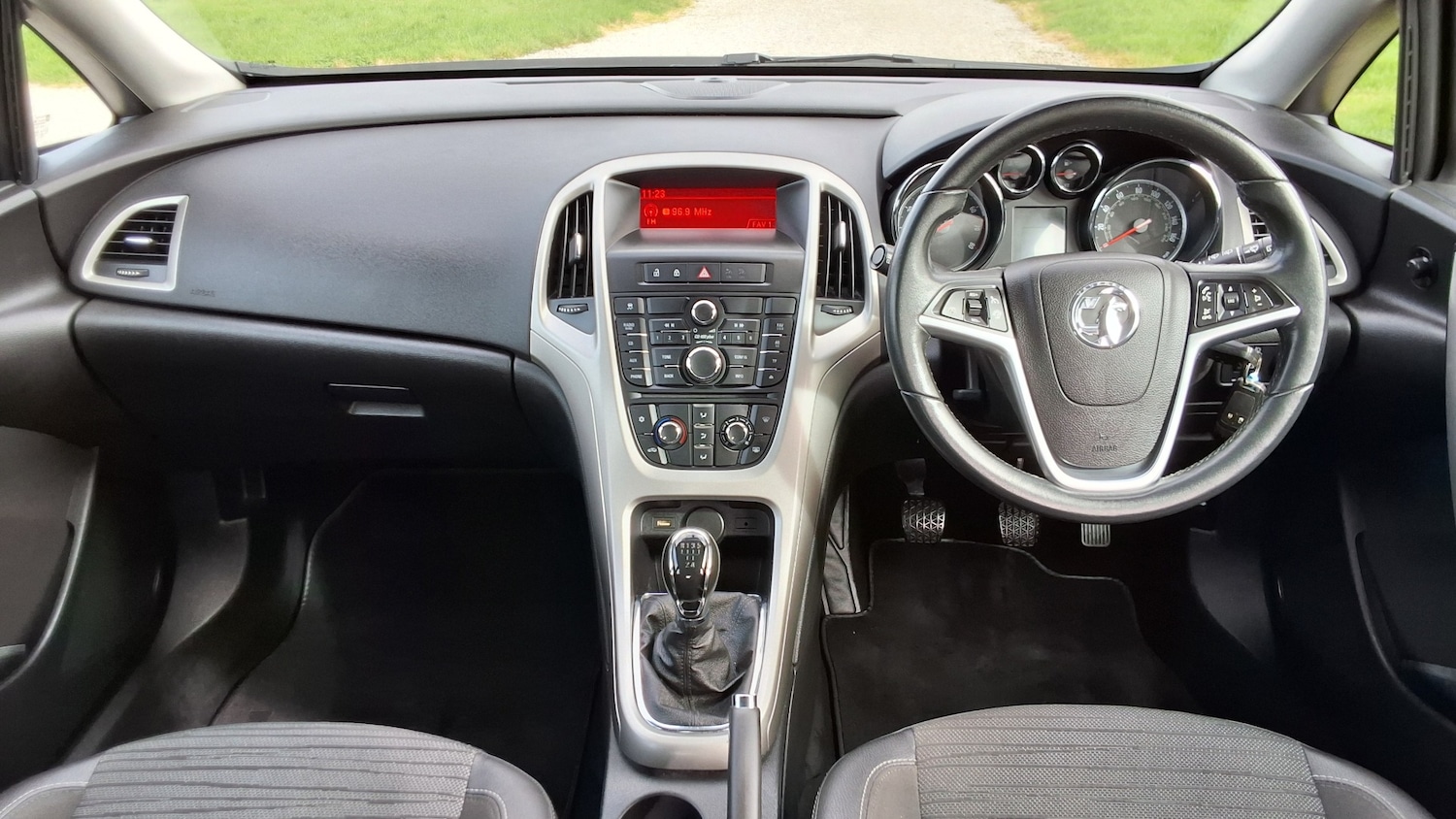 Used Vauxhall Astra 2014 for sale - 77782100: Photo 15