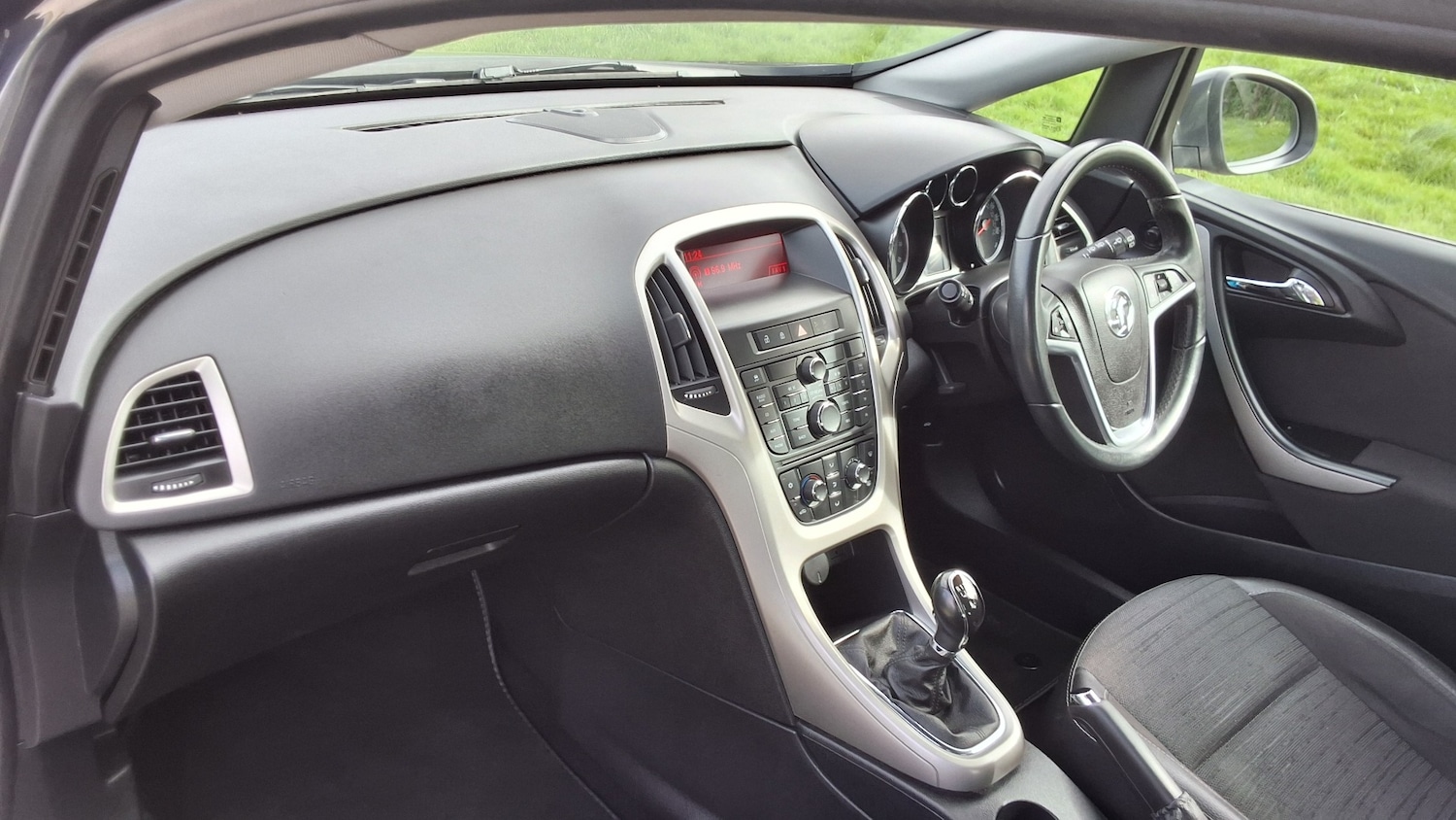 Used Vauxhall Astra 2014 for sale - 77782100: Photo 18