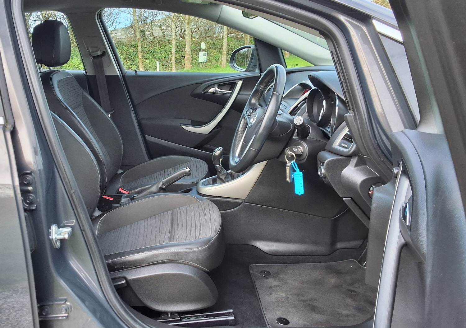 Used Vauxhall Astra 2014 for sale - 77782100: Photo 19