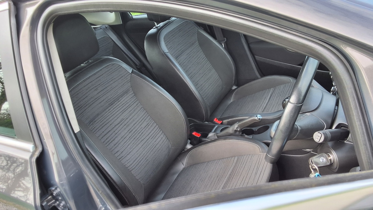 Used Vauxhall Astra 2014 for sale - 77782100: Photo 21