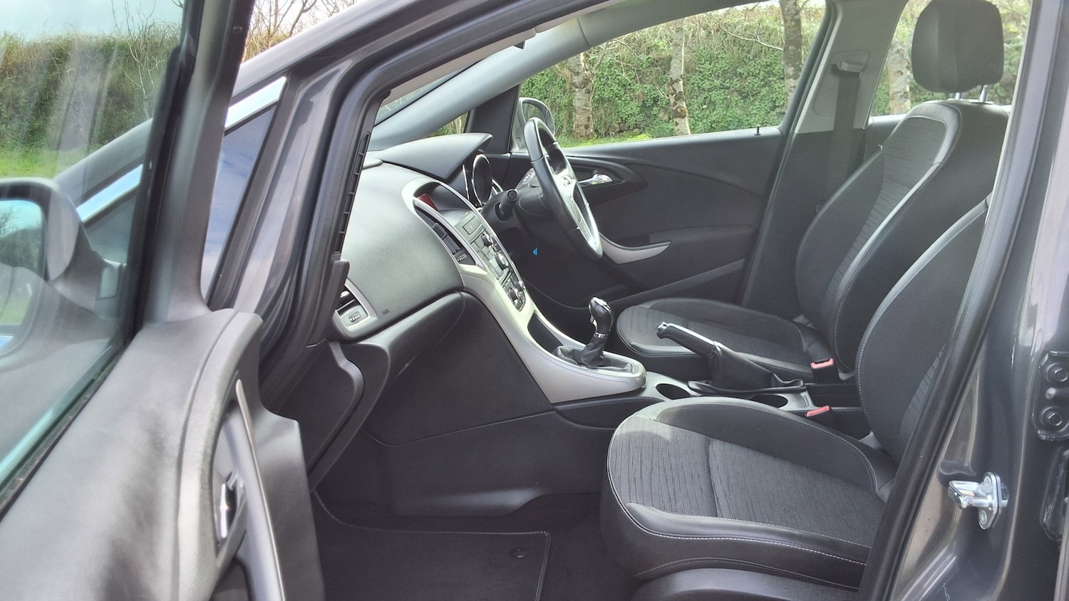 Used Vauxhall Astra 2014 for sale - 77782100: Photo 22