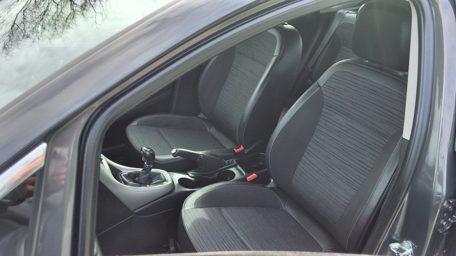 Used Vauxhall Astra 2014 for sale - 77782100: Photo 23